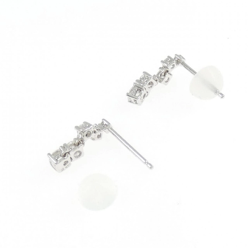 Bông tai kim cương Ponte Vecchio 665516