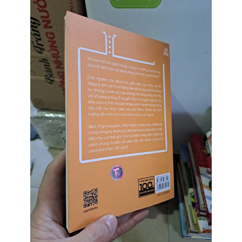 Nghe theo cái bụng 2017 mới 90% HCM2308 SỨC KHỎE - THỂ THAO 924083