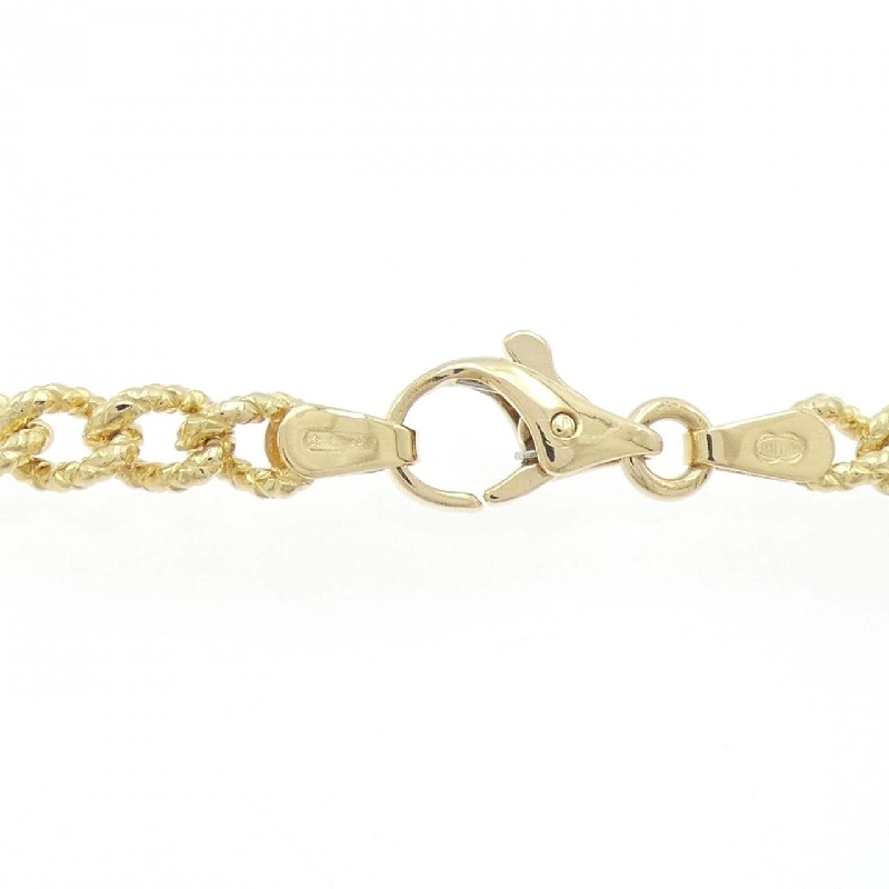 Necklace 750YG UnoAere - Hàng hiệu Authentic 845537