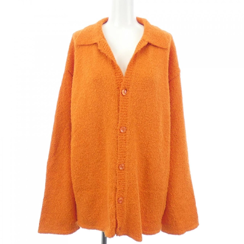 UNFOLLOW カーディガン - Hàng hiệu Authentic 826970