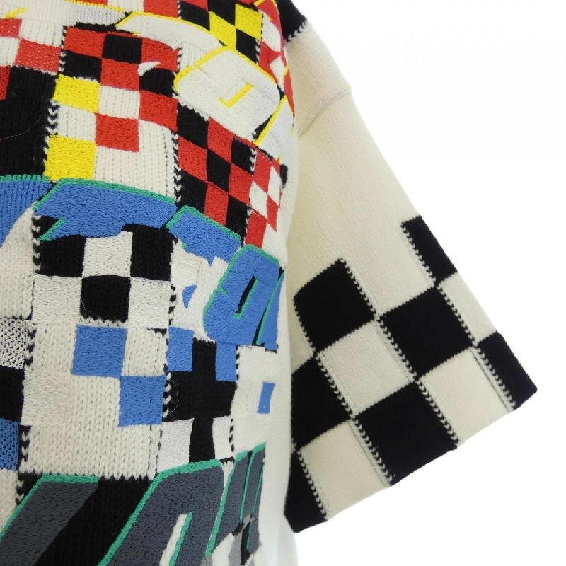 【Mã giảm giá】Louis Vuitton LOUIS VUITTON Áo len 641986