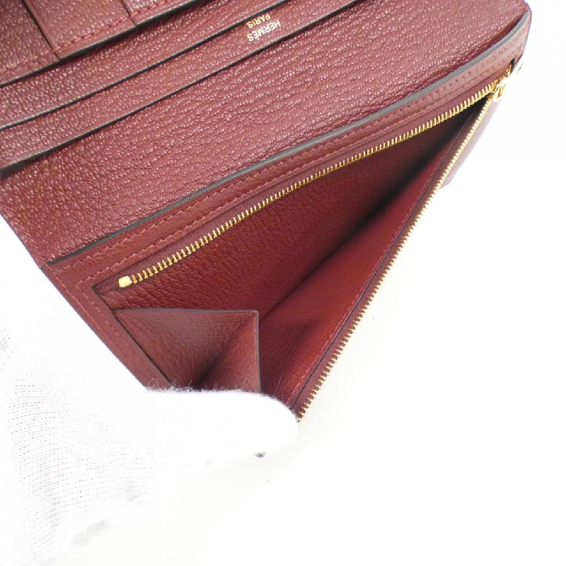 Ví Hermès Béane Soufflé 039078CC 622904