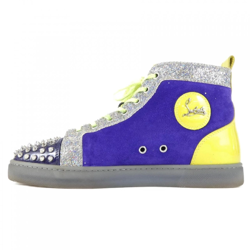 Giày sneaker CHRISTIAN LOUBOUTIN - Hàng hiệu Authentic 905177