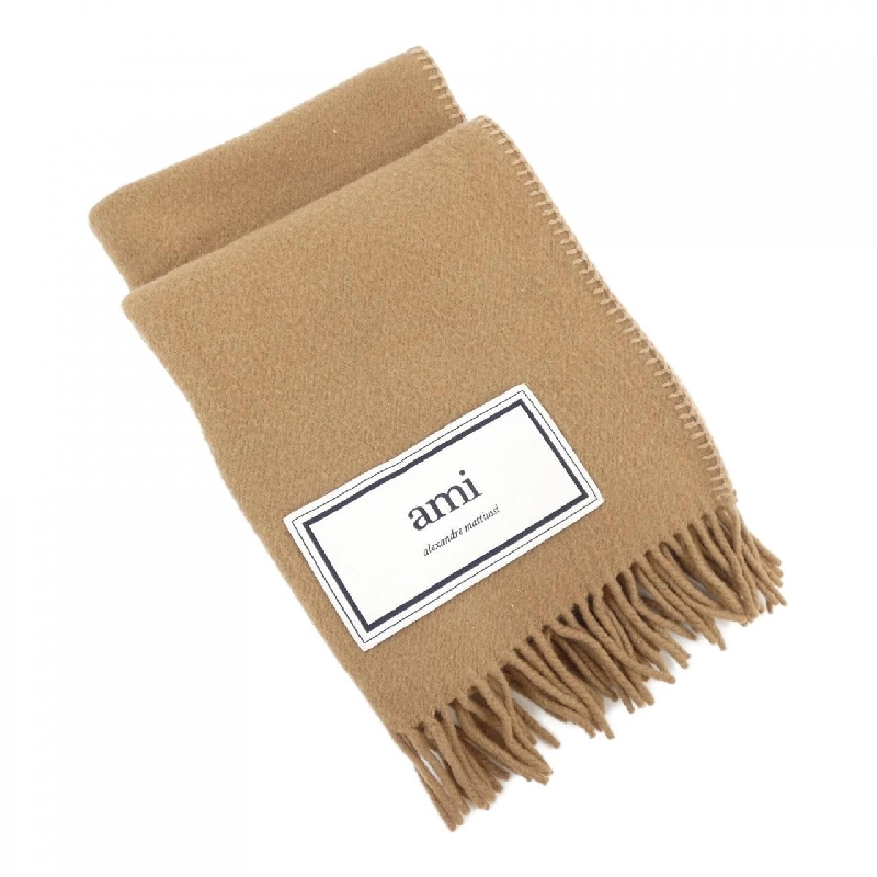 Áo choàng AMI H19A410.362 - Hàng hiệu Chính hãng 835233