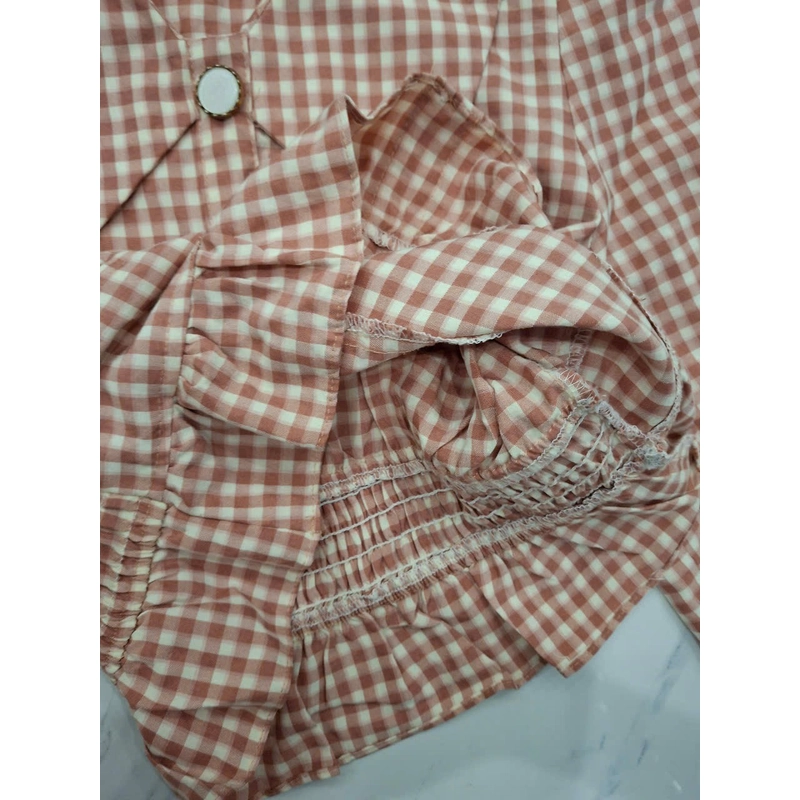 Áo Vintage, thương hiệu 477447