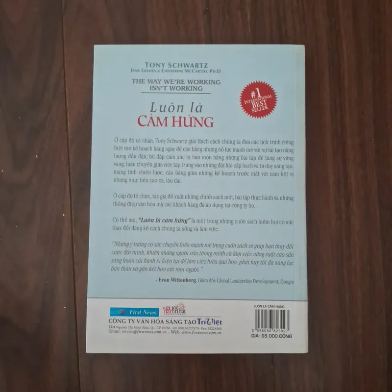 Luôn là cảm hứng 593102