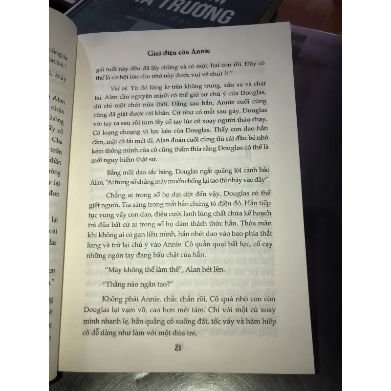 Giai điệu của Annie - Catherine Anderson 1005466