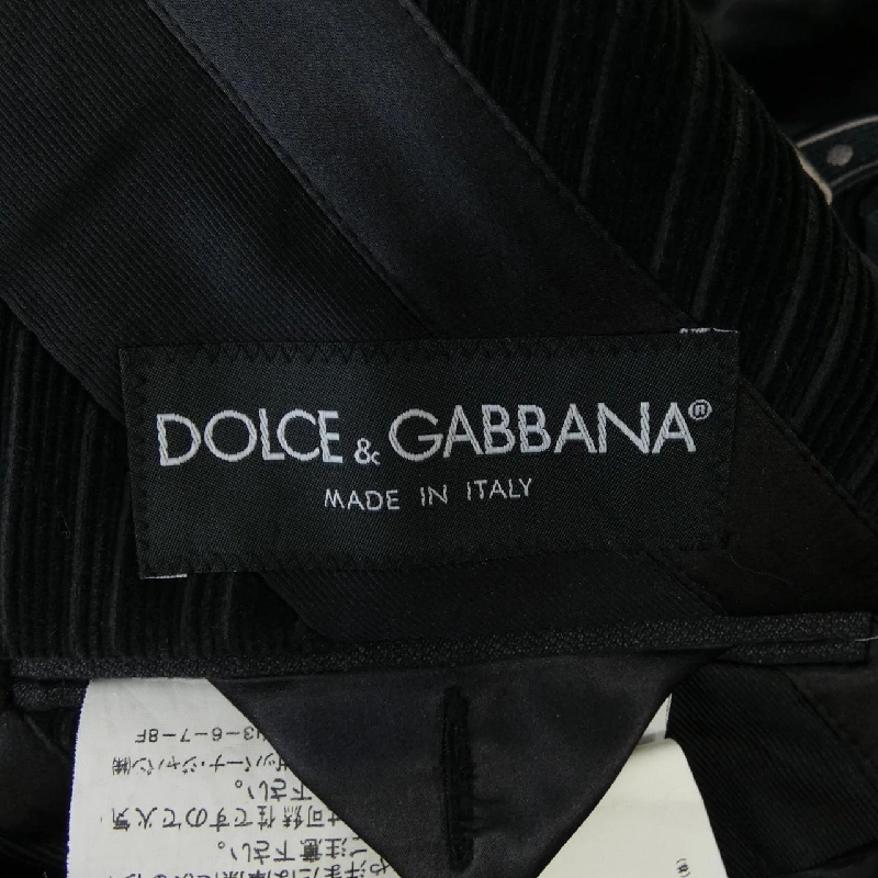 Dolce & Gabbana DOLCE&GABBANA Áo khoác - Hàng hiệu Chính hãng 888478