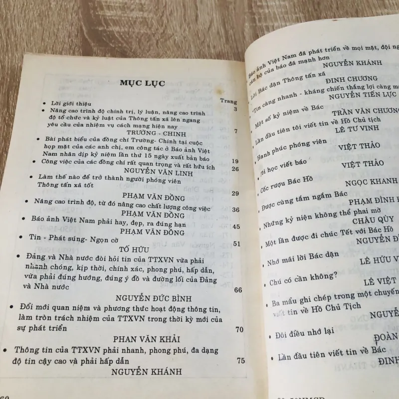 50 NĂM MỘT CHẶNG ĐƯỜNG 1945 - 1995 1006335