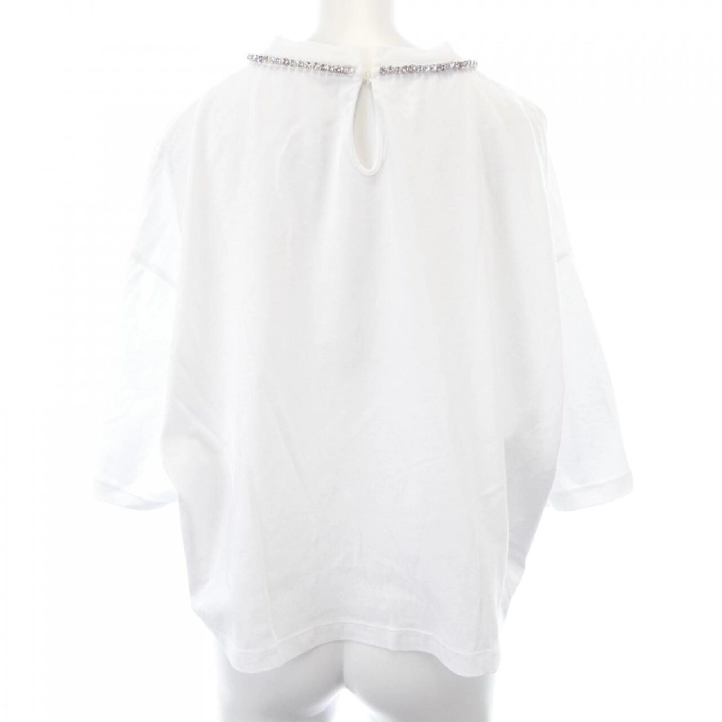 MIU MIU MJN403 11MX Áo thun 631660