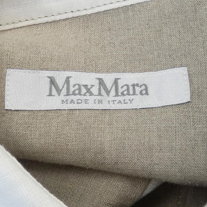 【Khuyến mãi】Áo khoác Max Mara 637006