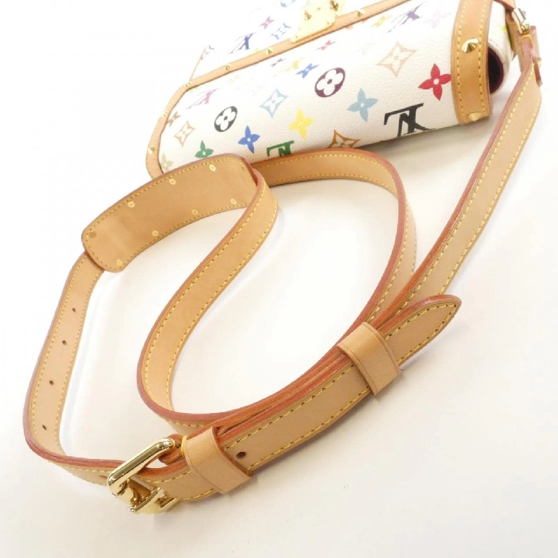 Túi xách vai Louis Vuitton Multicolor Salony M92661 - Hàng hiệu Authentic 802751