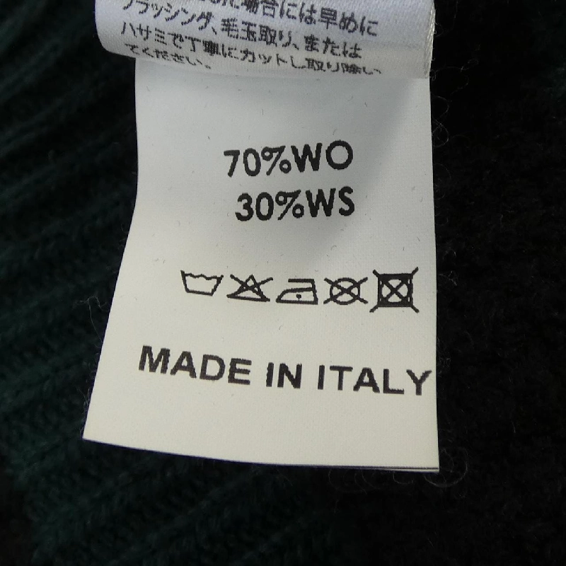 ALBINO TEODORO ニット 633246