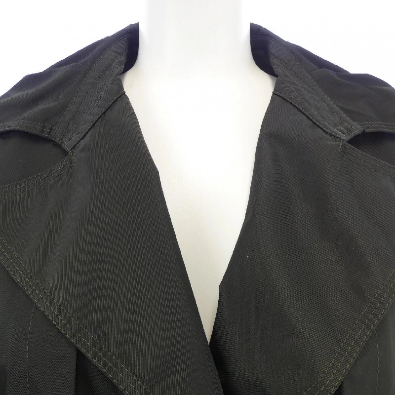 【Mã giảm giá】Áo khoác TRUNK 641461