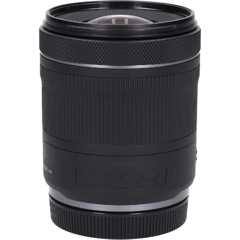 Ống kính RF15-30mm F4.5-6.3IS STM - Hàng hiệu Chính hãng 886640