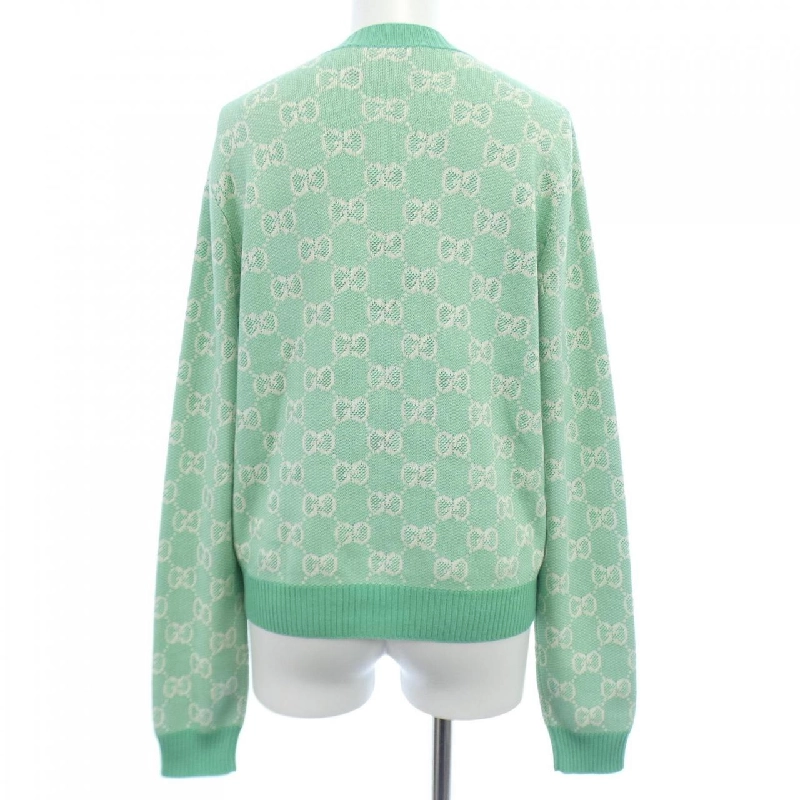 Áo khoác cardigan GUCCI 639518