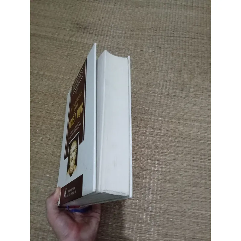 Hành Trình Cùng Triết Học 603864