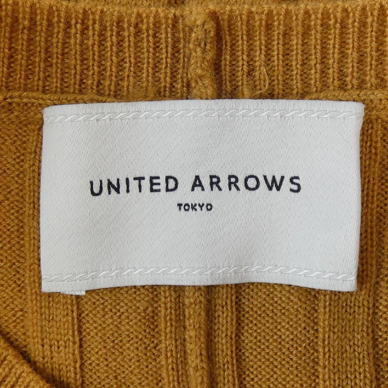Đầm United Arrows - Hàng hiệu Authentic 822009