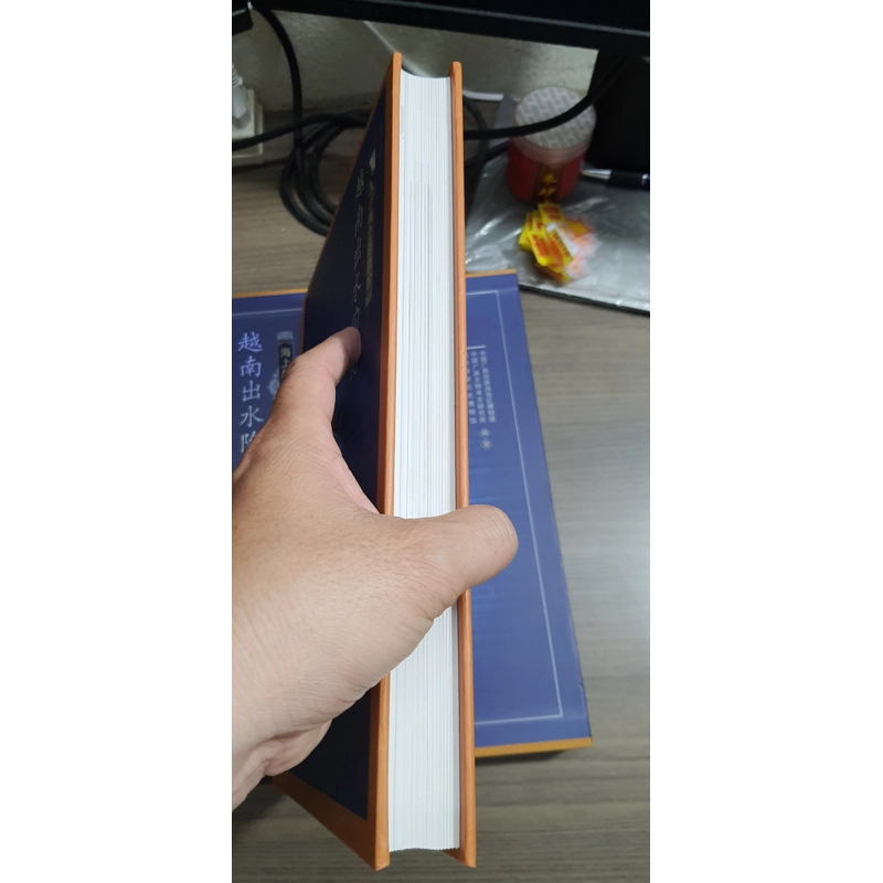 Đồ gốm sứ khai quật từ những con tàu đắm dưới đáy biển Việt Nam  482730