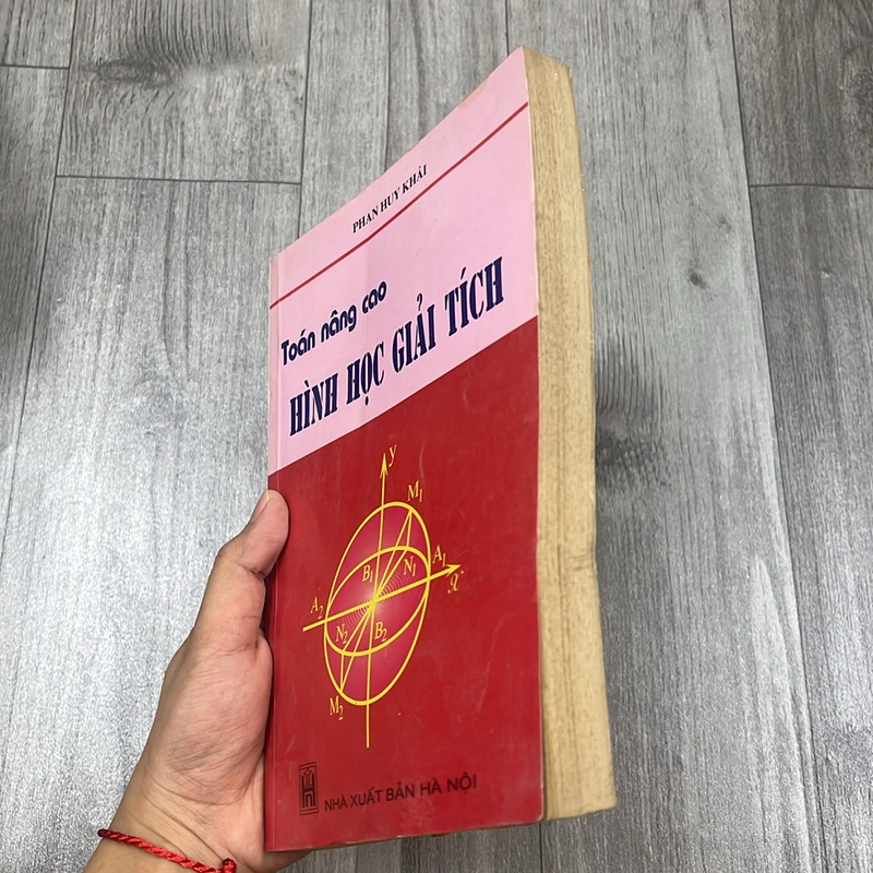Toán nâng cao hình học giải tích. 2b2 527670