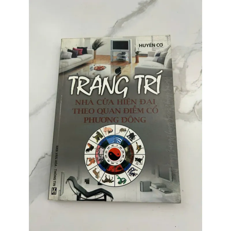 Trang Trí Nhà Cửa Hiện Đại Theo Quan Điểm Cổ Phương Đông 601192