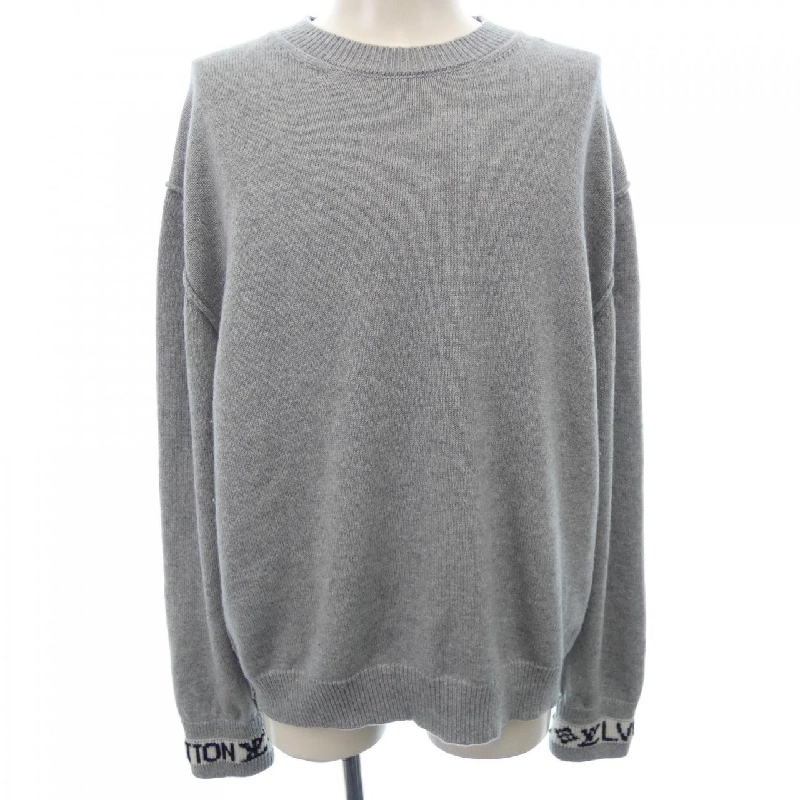 Louis Vuitton LOUIS VUITTON Áo len - Hàng hiệu Chính hãng 897735