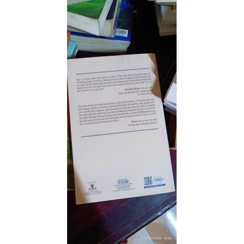 Madam Nhu Trần Lệ Xuân Quyền lực bà Rồng 786635