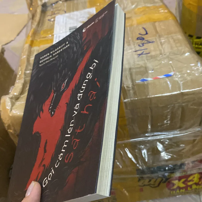 Gợi cảm lên và đừng bị sát hại  606391