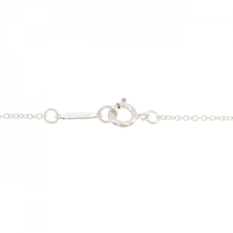 Dây chuyền Tiffany Bow - Hàng hiệu Chính hãng 840122