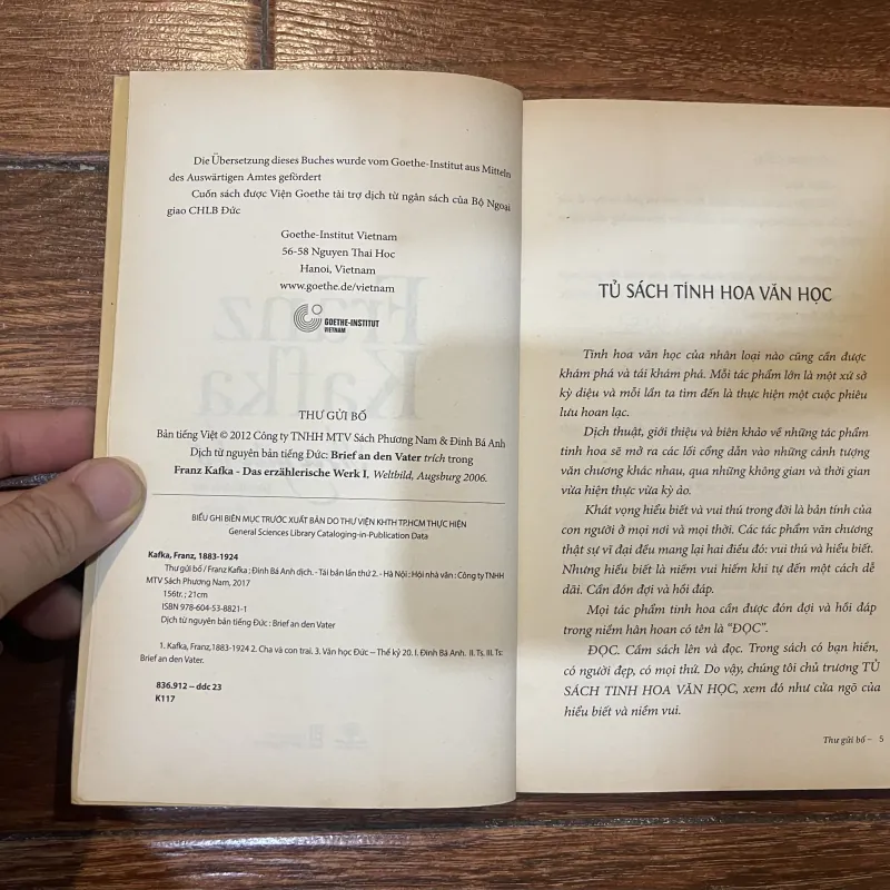 Thư gửi bố - Franz Kafka (9) 1030795