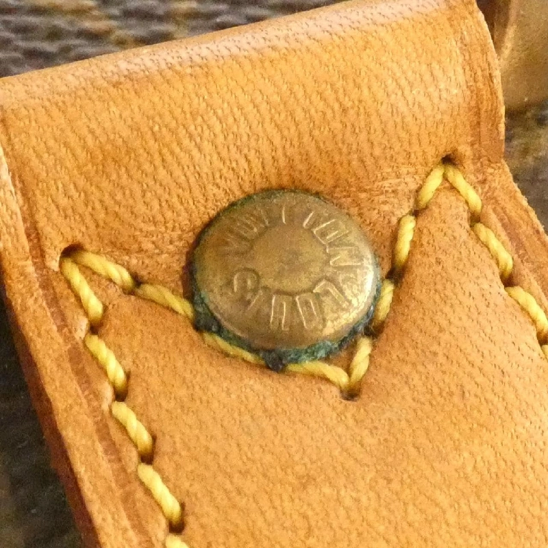 Túi xách vai Louis Vuitton Monogram Packall Sac Ad M51132 - Hàng hiệu Chính hãng 766790