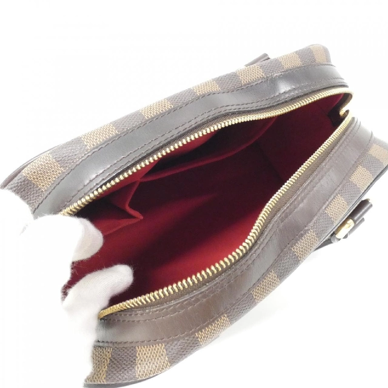 Túi Louis Vuitton Damier Duomo N60008 618619