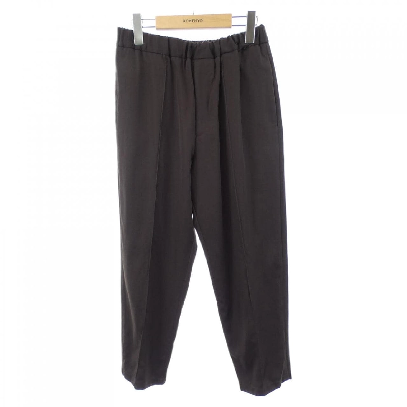 JIL SANDER JSMT311101 Quần - Hàng hiệu Authentic 886145