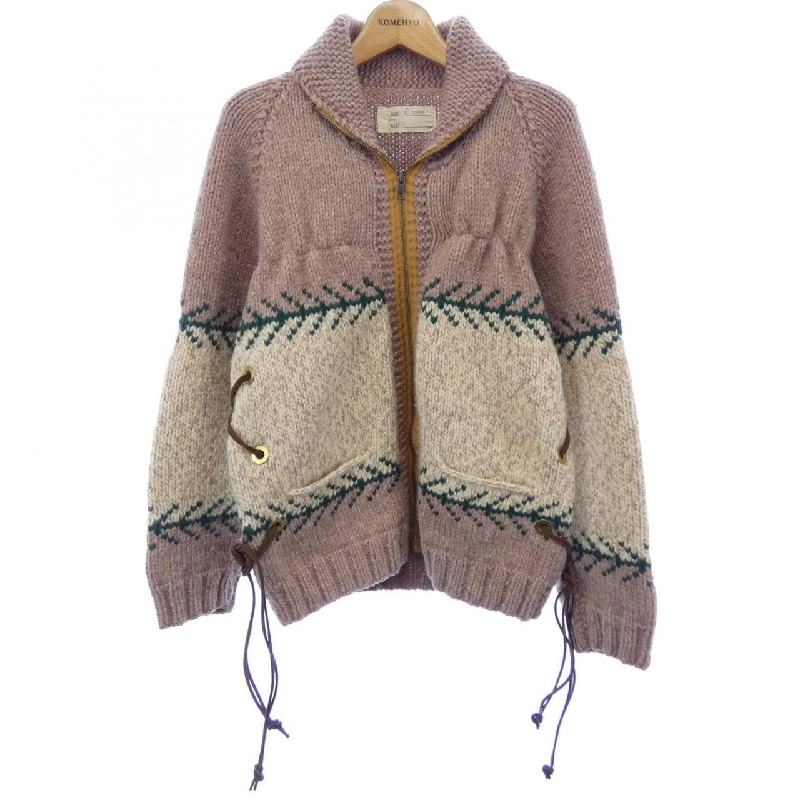 77CIRCA 77サーカ 110121 Áo khoác - Hàng hiệu Authentic 816083