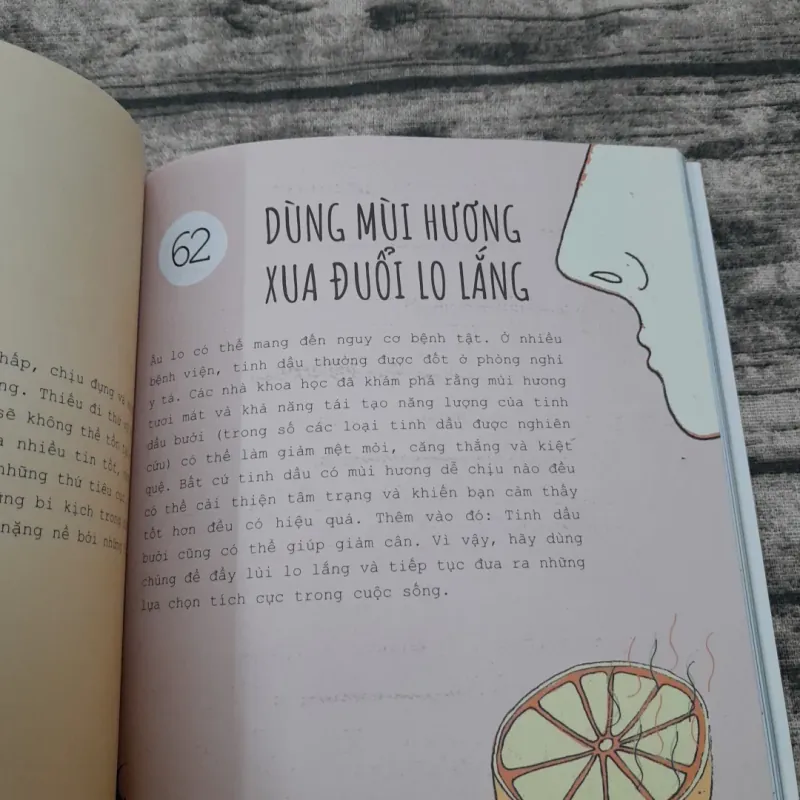 100 chiến thuật loại bot LO LẮNG- Tg Oliver Luke Delorie 763493