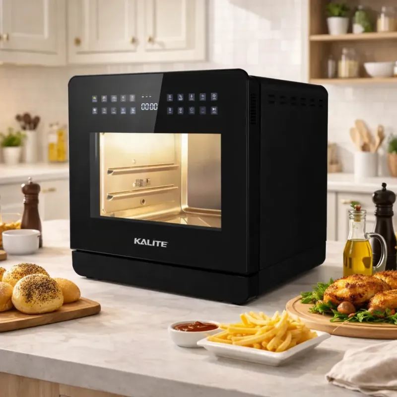 🔥 NỒI CHIÊN HƠI NƯỚC KALITE JUPITER PRO – NÂNG TẦM BỮA ĂN GIA ĐÌNH 🔥 799066