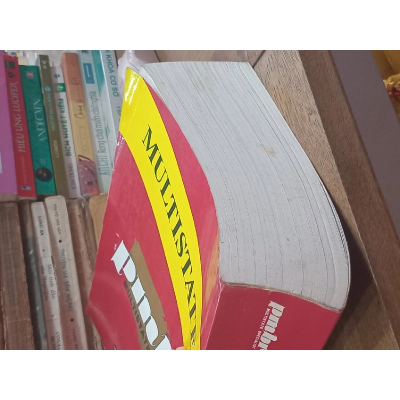 MULTISTATE WORKBOOK 929964