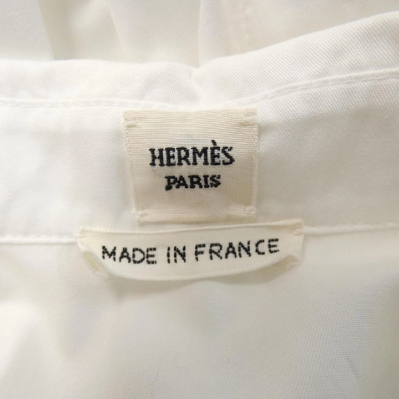 【Khuyến mãi】Đầm HERMES 651183