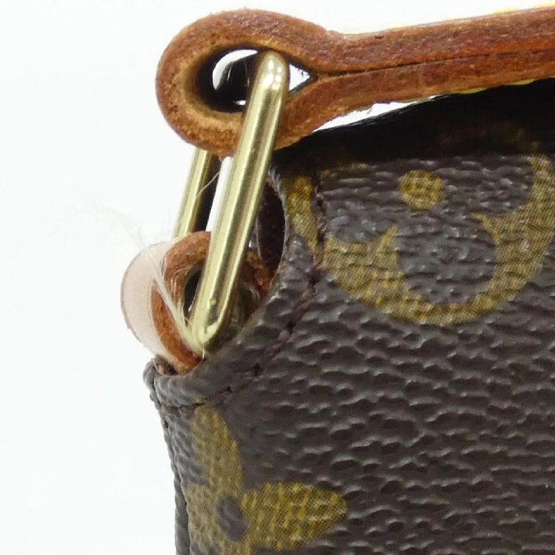 Túi xách vai Louis Vuitton Monogram Musette Salsa M51258 - Hàng hiệu Authentic 802561