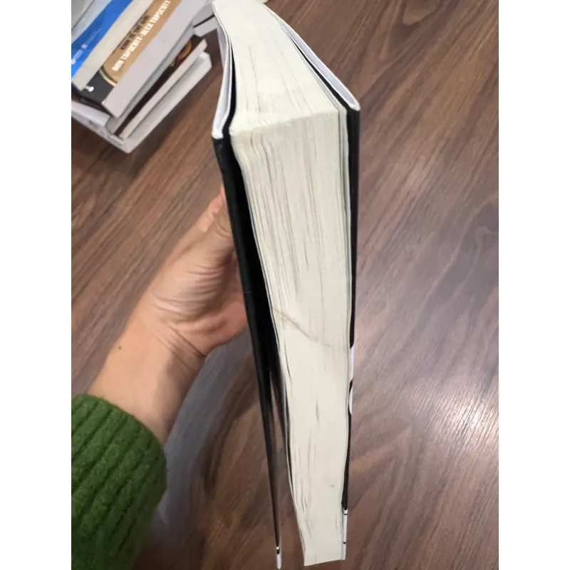 KHÔNG PHẢI SÓI nhưng cũng ĐỪNG LÀ CỪU - mới 95% 762728