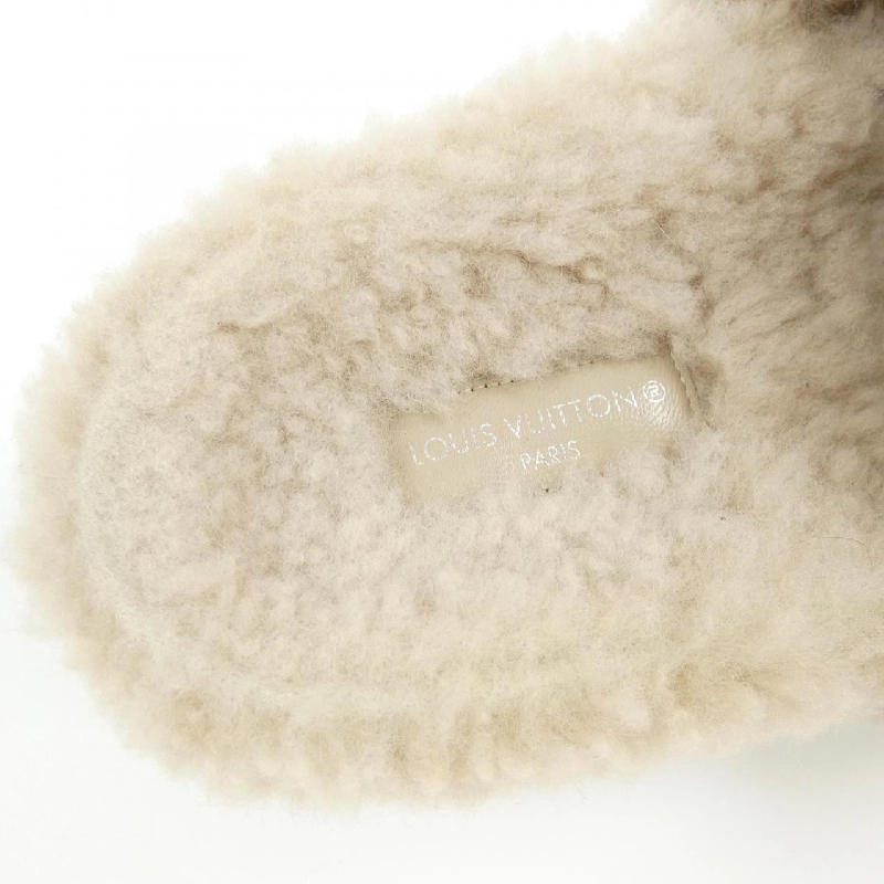 【Khuyến mãi】Dép LOUIS VUITTON 662698