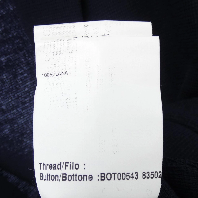 LARDINI Jacket - Hàng hiệu Authentic 892223