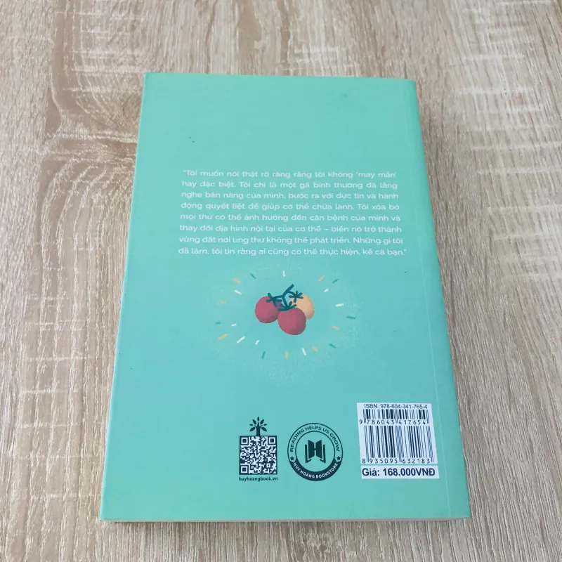 CHRIS GIÁP MẶT VỚI UNG THƯ  1004874