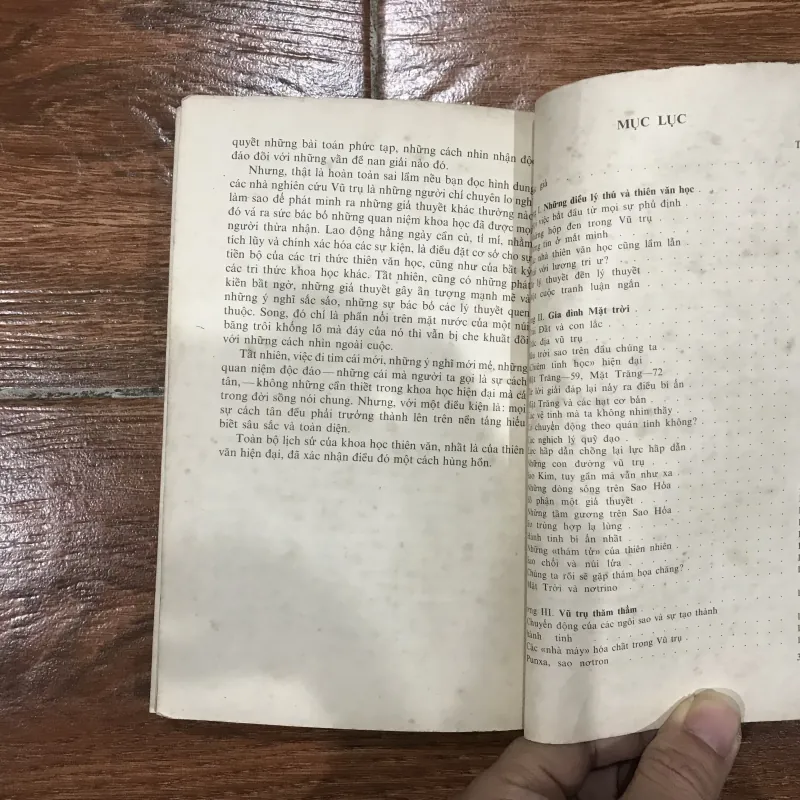 Thiên văn học giải trí  (k1) 762357