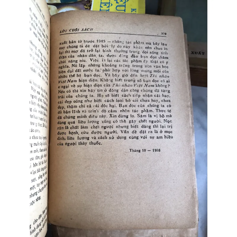 Thi nhân Việt Nam 1932-1941 - Hoài Thanh Hoài Chân 1006386