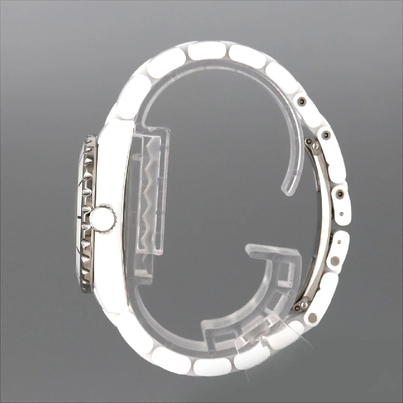 Chanel J12 33mm gốm 8P H2422 gốm Quartz - Hàng hiệu Authentic 873403