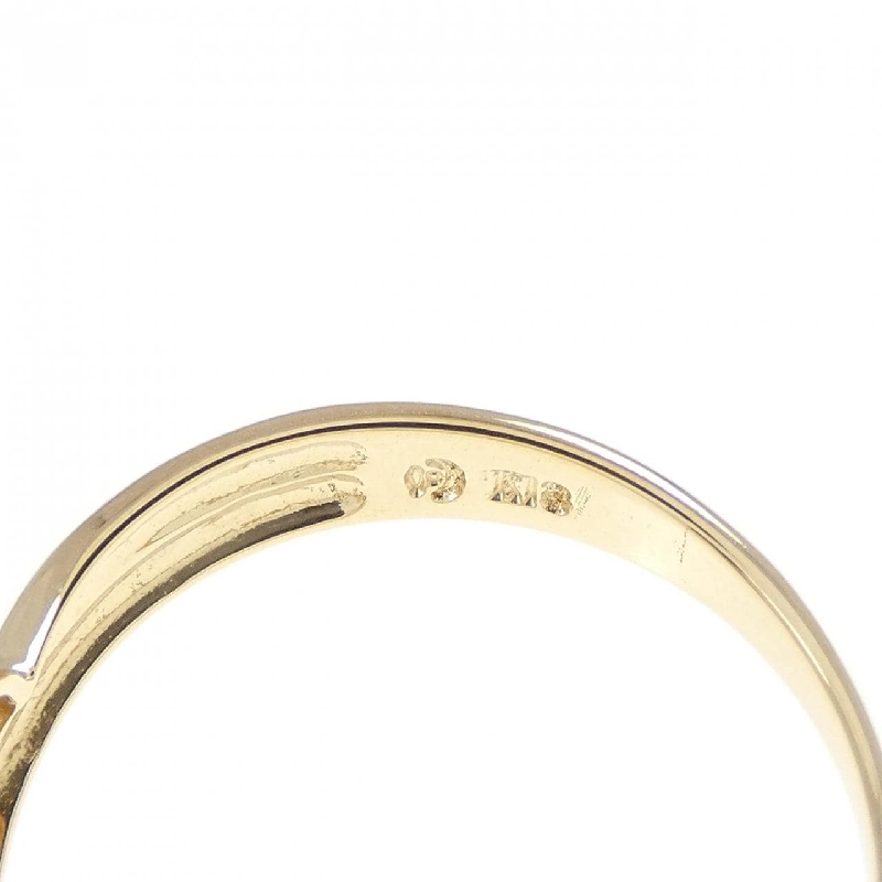 Nhẫn kim cương Tasaki 0.04CT - Hàng hiệu Chính hãng 836211