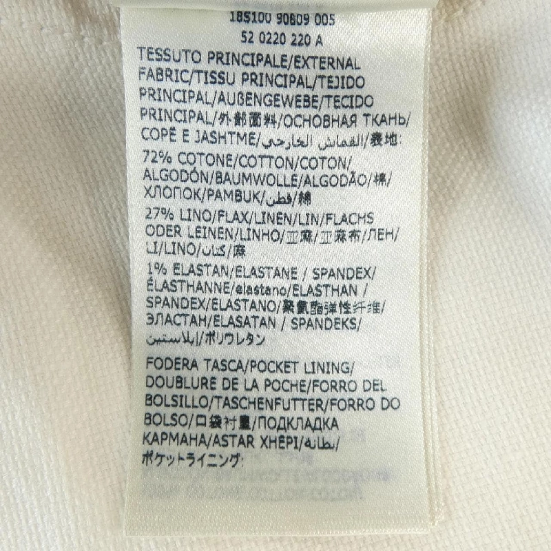 Quần INCOTEX - Hàng hiệu Authentic 886150