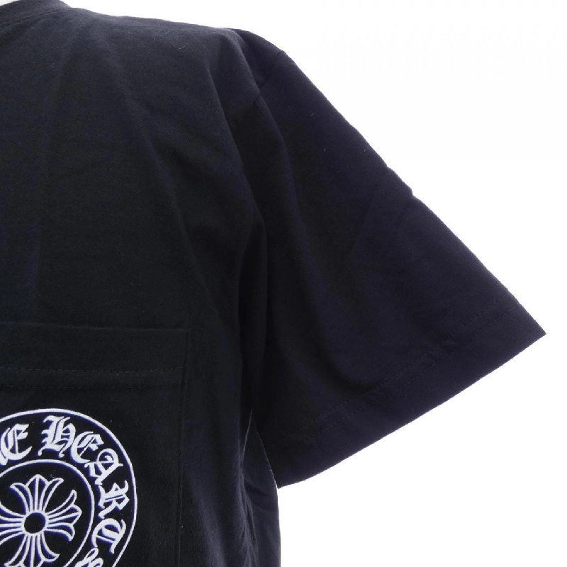 Áo thun CHROME HEARTS - Hàng hiệu Chính hãng 896247