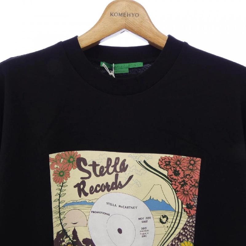 Áo phông Record Long T của Stella McCartney 632321